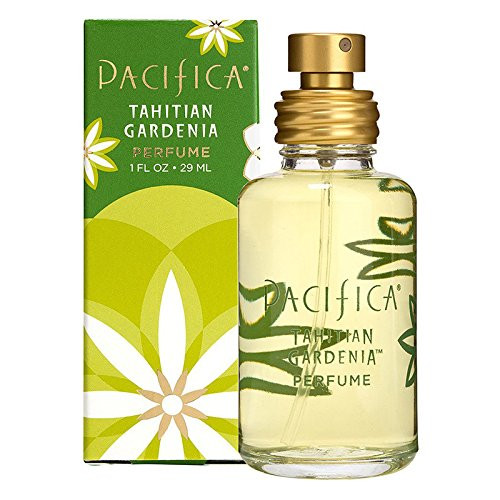 Pacifica Tahitian Gardenia 1 oz Spray Perfume Pacifica Tahitian Gardenia 1 oz Spray Perfume