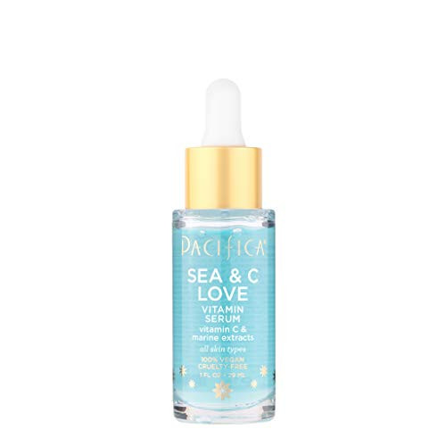 Pacifica Sea  c love vitamin serum 1 Fl Ounce