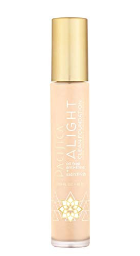 PACIFICA Alight Cool Fair Foundation 39CF 09 FZ