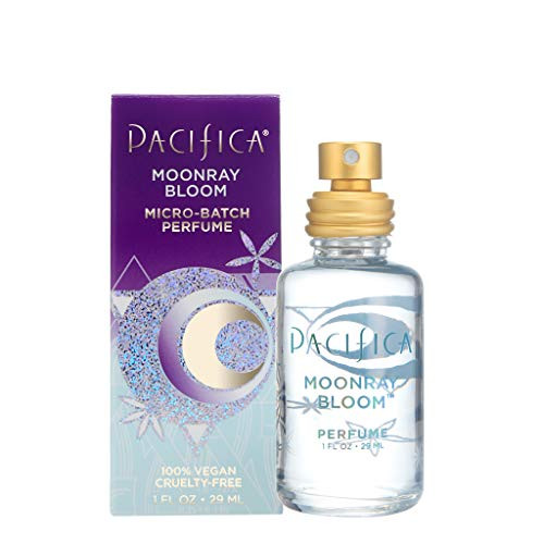 Pacifica Moonray Bloom Spray Perfume 1 Fl Ounce Pacifica Moonray Bloom Spray Perfume 1 Fl Ounce