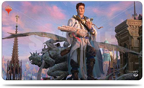 Ultra PRO Magic The Gathering  War of The Spark V3 Playmat
