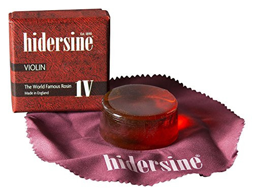 Hidersine VP031V Series I Bow Rosin  Violin