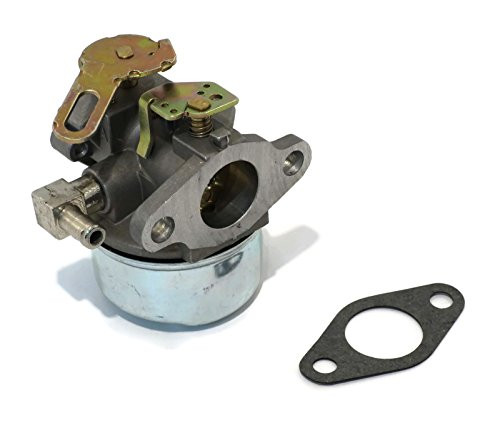 The ROP Shop Carburetor Carb for Yardmachines Sears Craftsman Murray Toro Snow Blower Thrower
