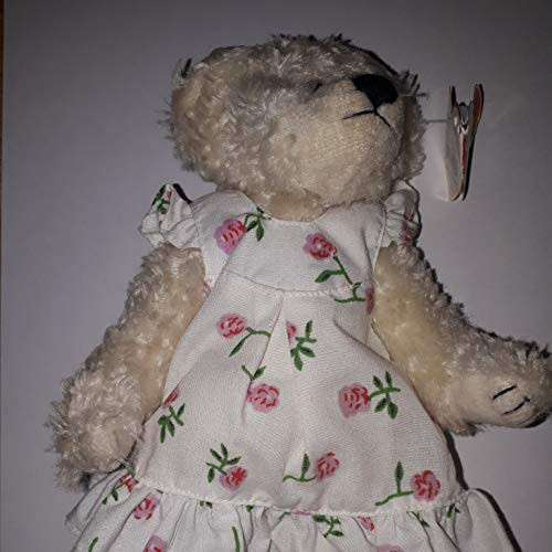 TY Attic Treasure  ROSALIE the Bear by Ty