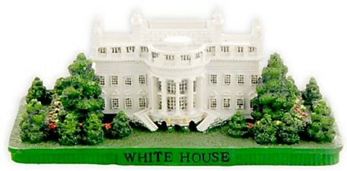 White House Poly Replica Small , Washington DC Souvenirs, Washington D.C. Gifts White House Poly Replica Small , Washington DC Souvenirs, Washington D.C. Gifts