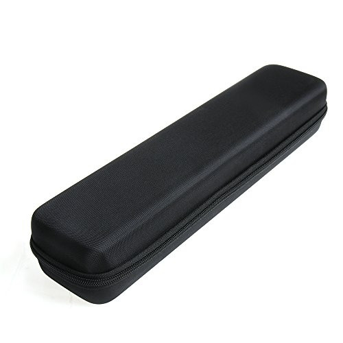 Hard EVA Travel Case for Black & Decker PD600 Pivot Plus 6-Volt Nicad Cordless Screwdriver by Hermitshell