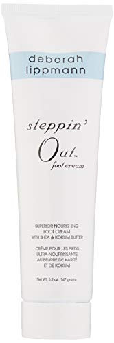 DEBORAH LIPPMANN Foot Cream Steppin Out 147 g