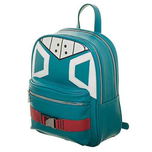 My Hero Academia Deku Mini Backpack