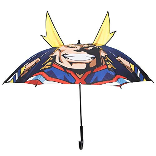 My Hero Academia All Might 3D Umbrella