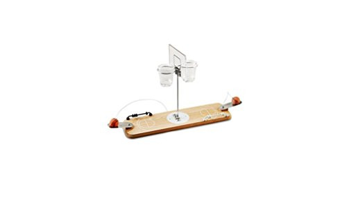 Studio Mercantile Basketball 2Player Wood Shots Game Macys Exclusive
