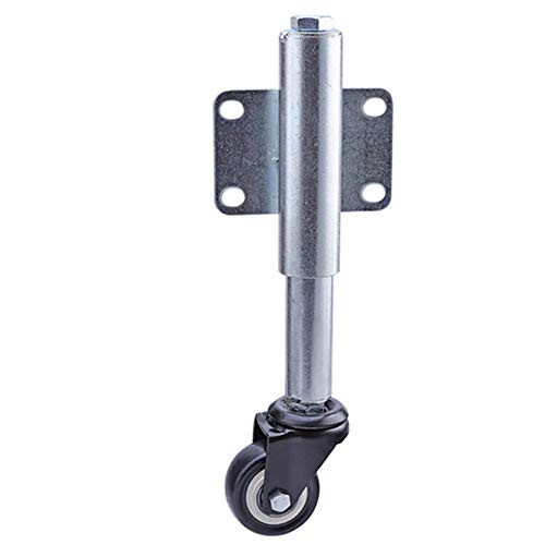 CVERY Gate Helper WheelPrevent Gate from Dragging  Gate Frames  Gate Helper Wheel to Prevent Gate from Dragging  Gate Support Wheel