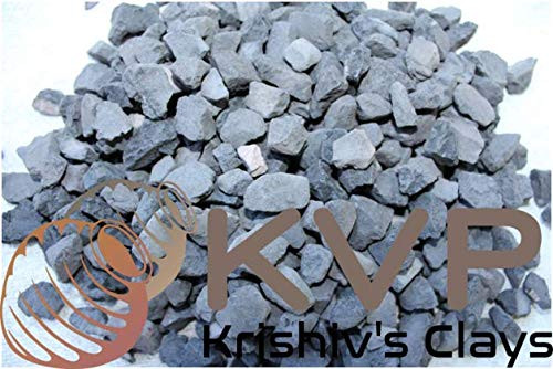 Dry Fruit Clay