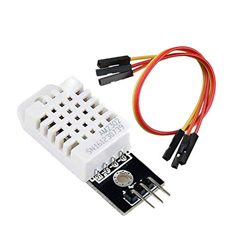 Gumps grocery DHT22AM2302 Digital Temperature and Humidity Sensor Module Replace SHT15