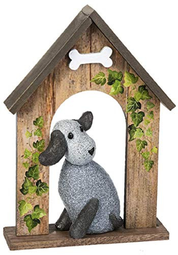 Ganz MidwestCBK Dog House Wall Plaques