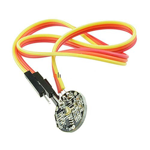 Gumps grocery Heart Rate Pulse Sensor Pulsesensor Sensor Module for Arduino Raspberry Pi