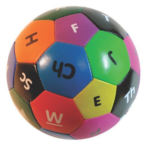 Thumball My ABCs  6