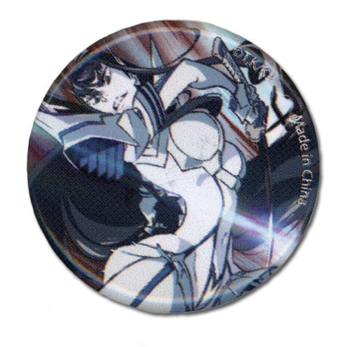 Great Eastern Entertainment Kill La Kill Satsuki Button 125 Great Eastern Entertainment Kill La Kill Satsuki Button 125