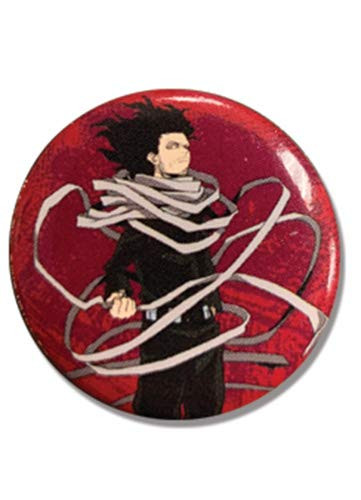 Great Eastern Entertainment My Hero Academia  Shoto Button 125