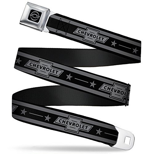 BuckleDown Seatbelt Belt Chevy XL