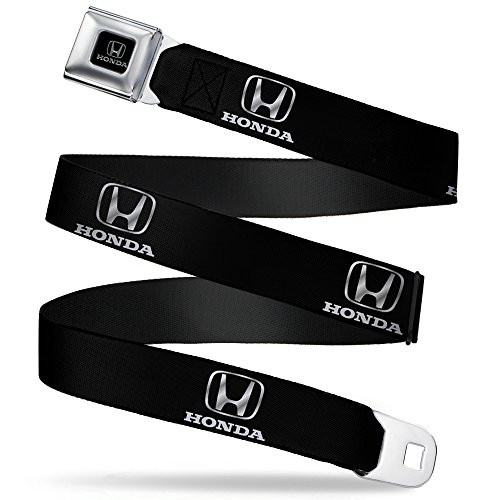 BuckleDown Seatbelt Belt Honda Regular