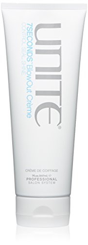 UNITE Hair 7 Seconds Blowout Creme 7 Fl Oz