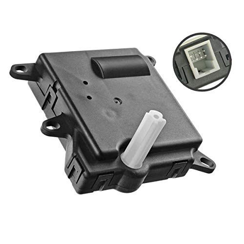 HVAC Air Door Actuator Heater Blend Door Levers for Ford Explorer Expedition Mercury Mountaineer