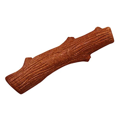 Petstages Dogwood Wood Alternative Dog Chew Toy Mesquite Large