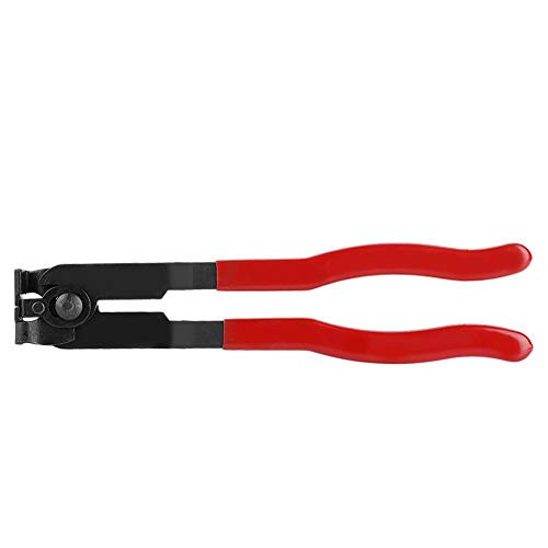 CV Joint Clamp Banding Install Tool Professional Nonslip Ear Type CV Joint Boot Clamps Pliers CV Joint Boot ToolDust Casing Bundle Pliers