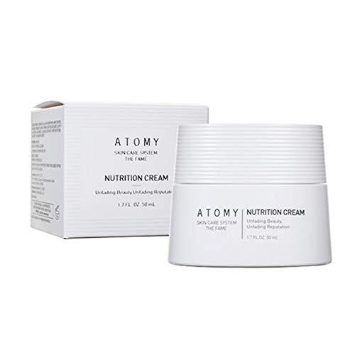 Atomy Nutrition Cream