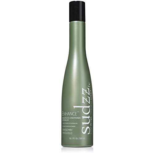 SUDZZFX Enhance Weightless Conditioner and Detangler 101 Fl Oz