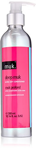 Muk Haircare Deep Ultra Soft Conditioner 101 Ounce
