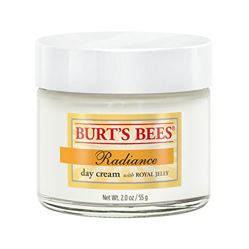Burts Bees Radiance Day Cream 2 Ounces