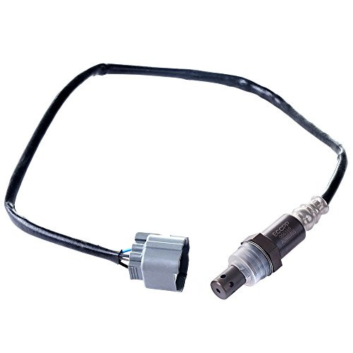 TUPARTS Air Fuel Ratio Sensor A15942 Oxygen Sensor O2 Upstream Front Fits For 2005 Subaru Forester 25L 2004 2005 Subaru Legacy 25L 2005 Subaru Outback