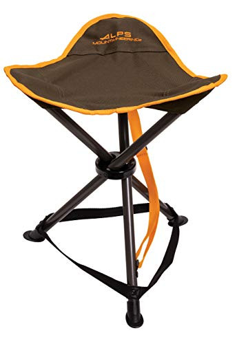 ALPS Mountaineering TriLeg Stool ClayApricot