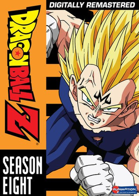 Dragon Ball Z Season 8 Babidi Majin Buu Sagas Dragon Ball Z Season 8 Babidi Majin Buu Sagas