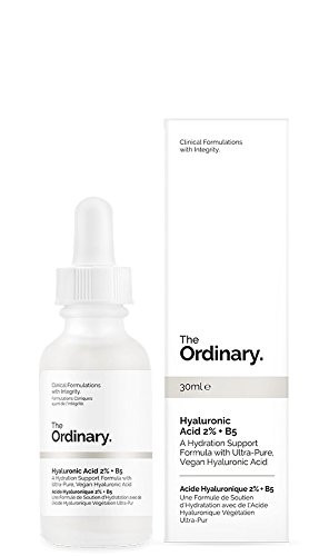 The Ordinary Hyaluronic Acid 2  B5 30 ml