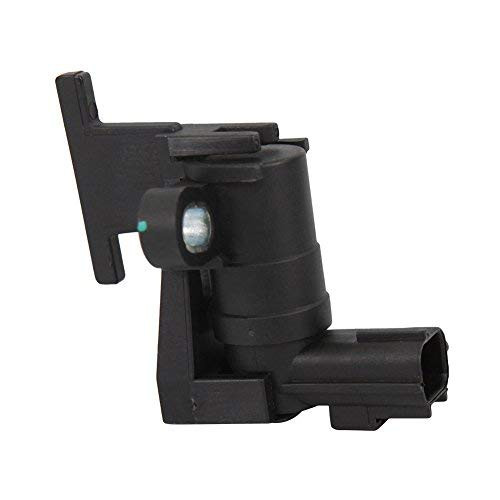 TAMKKEN 907780 1F2067082 1S7Z6C315BA Crankshaft Position Crank Sensor Compatible with Ford Ecosport Focus Mondeo Escape Ranger MAZDA 6 B2300 Mercury Mariner 1S7Z6C315AAA 1S7F6C315AC