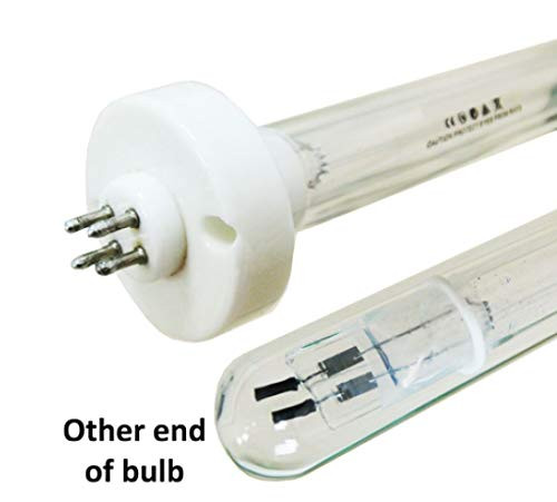 Ultravation UltraMax T3 ASIH1003  ASIH1003 OEM Quality Premium Compatible Air Treatment Bulb Lamp for UMX UME Photronic