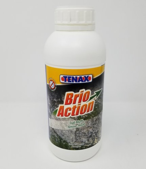 Tenax BrioAction 2 Mold Remover  1 Liter