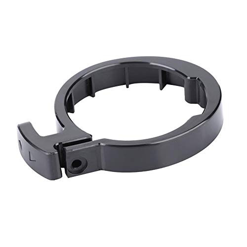 Keenso Electric Scooter Guard Ring Plastic WearResistant Circle Clasped Guard Ring Buckle Accessory for Xiaomi Mijia M365 Electric Scooter Parts