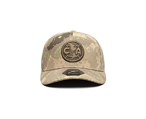 Fi Collection Club America Sweeper Adjustable Hat Camo