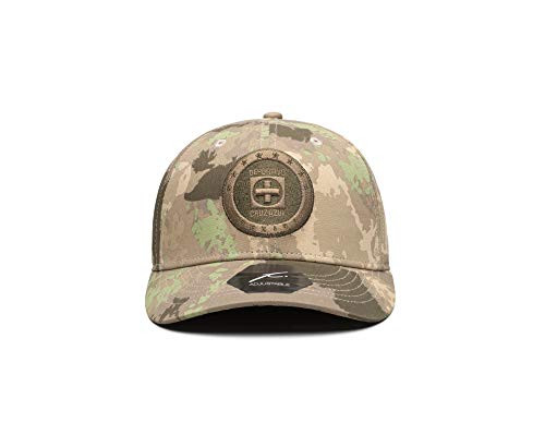 Fi Collection Cruz Azul Sweeper Adjustable Hat