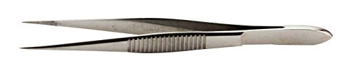 SE Straight Splinter Tweezers  516TW