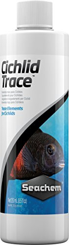 Cichlid Trace 250 mL  85 fl oz