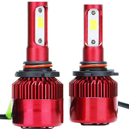 FENGGU Mini S2 Generation 9006 HB4 LED Headlight Bulbs 6000K Cool White 8000lm Waterproof 360 Degree Beam 9006 HB4 LED Headlight Conversion Kits-2 Yr Warranty FENGGU Mini S2 Generation 9006 HB4 LED Headlight Bulbs 6000K Cool White 8000lm Waterproof 360 Degree Beam 9006 HB4 LED Headlight Conversion Kits-2 Yr Warranty