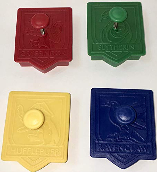Hogwarts Harry Potter WilliamsSonoma Cookie Cutter Gryffindor Hufflepuff Slytherin Ravenclaw Hogwarts Harry Potter WilliamsSonoma Cookie Cutter Gryffindor Hufflepuff Slytherin Ravenclaw