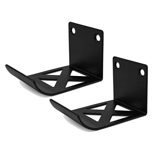 HumanCentric Universal Controller Mount 2Pack  Compatible with Playstation Xbox Nintendo Switch Pro Controllers and More