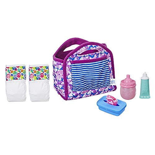 Baby Alive Diaper Bag Refill Doll Baby Alive Diaper Bag Refill Doll