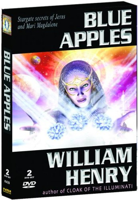 Blue Apples Stargate Secrets of Jesus Mari Magdalene Blue Apples Stargate Secrets of Jesus Mari Magdalene