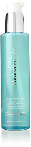 HydroPeptide ToneMakeup Remover Cleansing Gel 676 Fl Oz